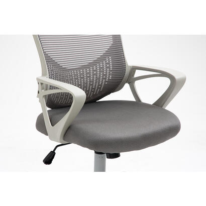 silla-activejet-de-oficina-yk507-gris