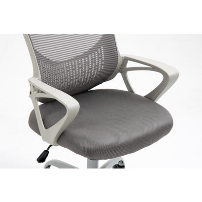 silla-activejet-de-oficina-yk507-gris