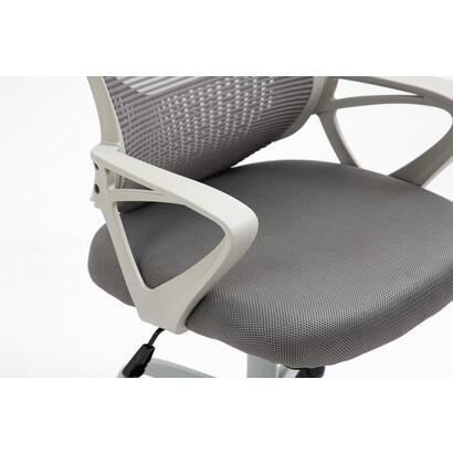 silla-activejet-de-oficina-yk507-gris