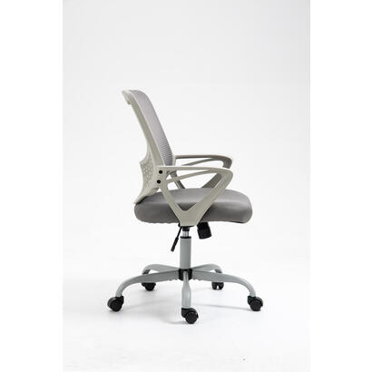 silla-activejet-de-oficina-yk507-gris