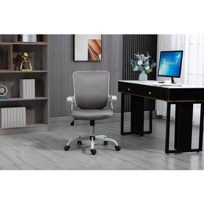 silla-activejet-de-oficina-yk507-gris