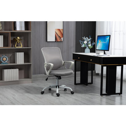 silla-activejet-de-oficina-yk507-gris