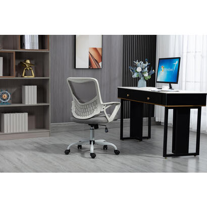 silla-activejet-de-oficina-yk507-gris