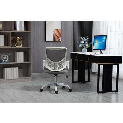 silla-activejet-de-oficina-yk507-gris