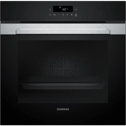 horno-pirolitico-siemens-hb372aes3-limpieza-pirolisis-humidclean-71l-cristal-negroinox-air-fryer