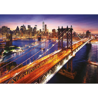 puzzle-educa-3000-pzs-manhattan-atardece