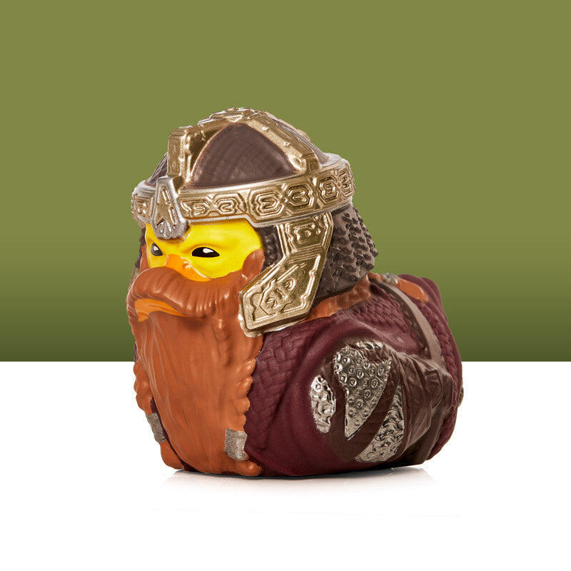 tubbz-sammelente-mini-herr-der-ringe-gimli-5cm tubbz-sammelente-mini-herr-der-ringe-gimli-5cm