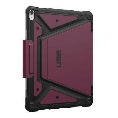 uag-metropolis-se-obudowa-ochronna-z-uchwytem-do-apple-pencil-do-ipad-air-13-m2-2024-bordeaux