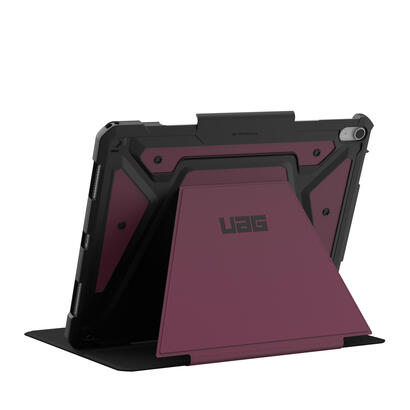 uag-metropolis-se-obudowa-ochronna-z-uchwytem-do-apple-pencil-do-ipad-air-13-m2-2024-bordeaux