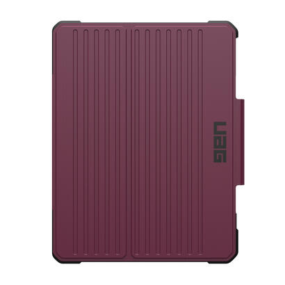 uag-metropolis-se-obudowa-ochronna-z-uchwytem-do-apple-pencil-do-ipad-air-13-m2-2024-bordeaux