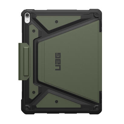 uag-metropolis-se-obudowa-ochronna-z-uchwytem-do-apple-pencil-do-ipad-air-13-m2-2024-olive