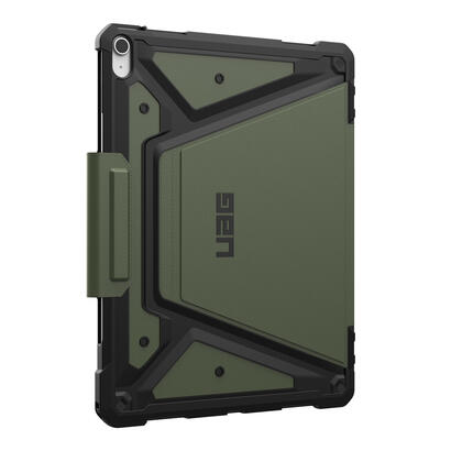 uag-metropolis-se-obudowa-ochronna-z-uchwytem-do-apple-pencil-do-ipad-air-13-m2-2024-olive