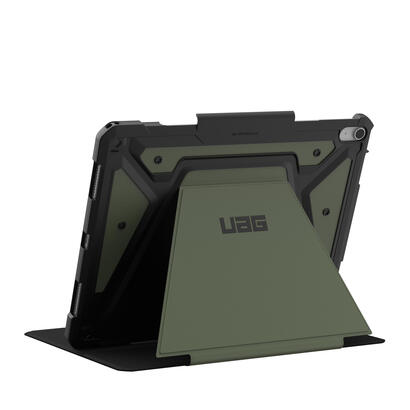 uag-metropolis-se-obudowa-ochronna-z-uchwytem-do-apple-pencil-do-ipad-air-13-m2-2024-olive