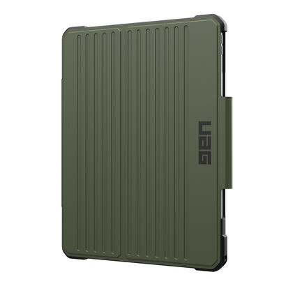 uag-metropolis-se-obudowa-ochronna-z-uchwytem-do-apple-pencil-do-ipad-air-13-m2-2024-olive