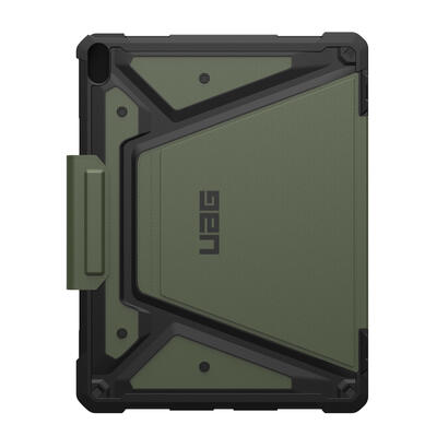 uag-metropolis-se-obudowa-ochronna-z-uchwytem-do-apple-pencil-do-ipad-air-13-m2-2024-olive