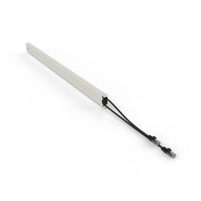 patchbox-cone46utpbk-cable-de-red-negro-25-m-cat6a-uutp-utp