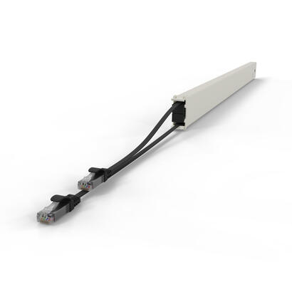 patchbox-cone46utpbk-cable-de-red-negro-25-m-cat6a-uutp-utp