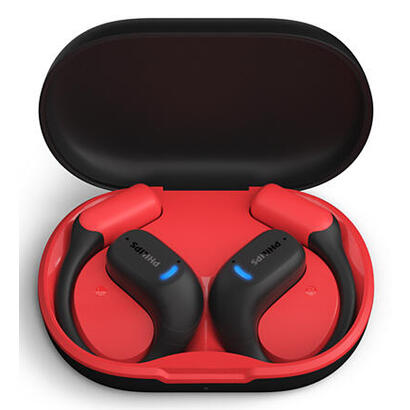 auriculares-deportivos-bluetooth-philips-taa6709bk-con-estuche-de-carga-autonomia-7h-negros-y-rojos