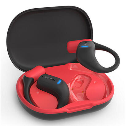 auriculares-deportivos-bluetooth-philips-taa6709bk-con-estuche-de-carga-autonomia-7h-negros-y-rojos
