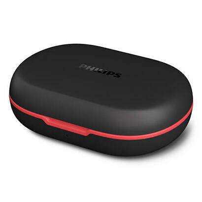 auriculares-deportivos-bluetooth-philips-taa6709bk-con-estuche-de-carga-autonomia-7h-negros-y-rojos