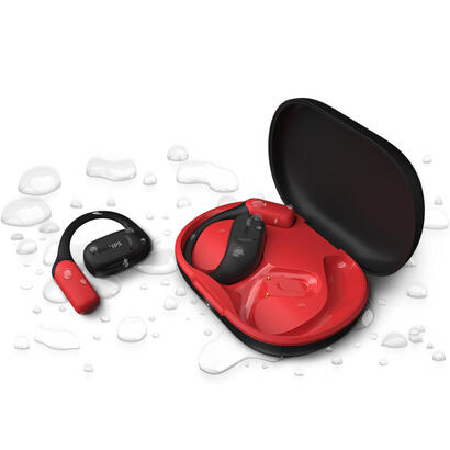 auriculares-deportivos-bluetooth-philips-taa6709bk-con-estuche-de-carga-autonomia-7h-negros-y-rojos