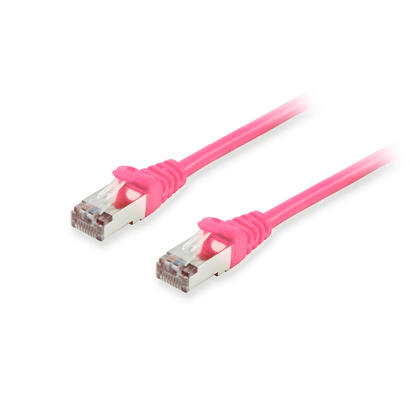 equip-cable-de-red-cat6a-s-ftp-2xrj45-025m-rosa-lszh