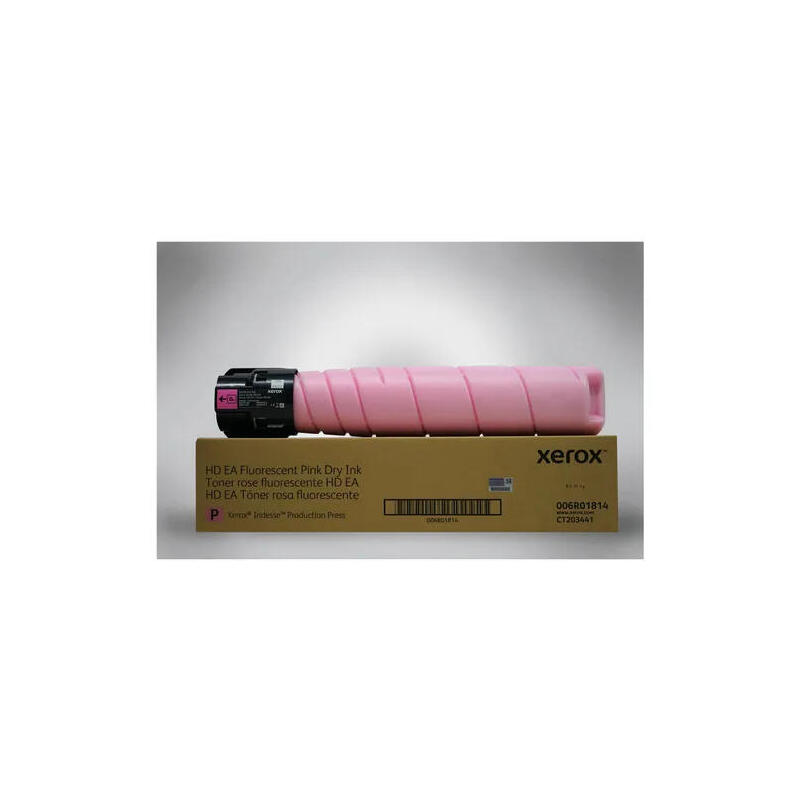 toner-xerox-rosa-fluorescente-original