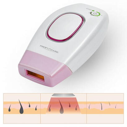 depiladora-proficare-pc-ipl-3024-rosa-blanco