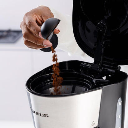 cafetera-de-goteo-taurus-920640000-verona-12-inox