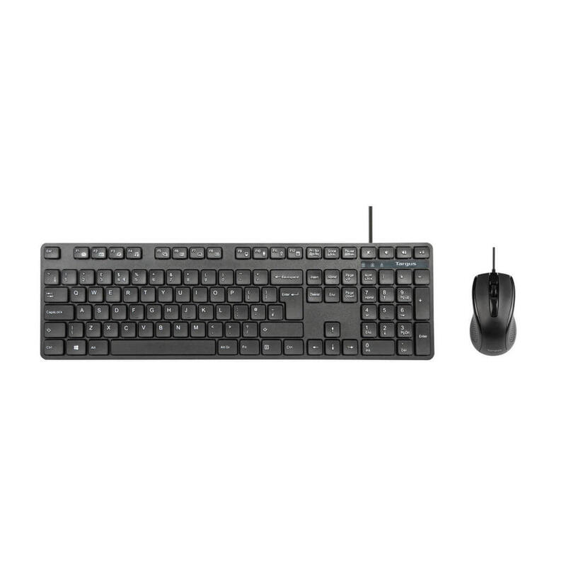 targus-akm622fr-teclado-raton-incluido-universal-usb-azerty-frances-negro