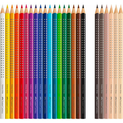 faber-castell-112819-lapiz-de-color-colores-surtidos-24-piezas