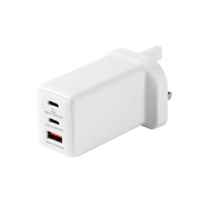 infinite-usb-c-charger-uk-pd-67w-gan-2-x-usb-c-1-x