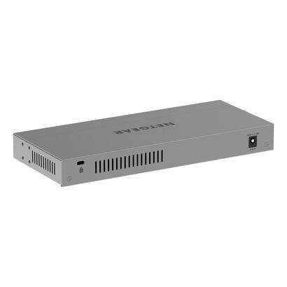 netgear-gs108mx-conmutador-sin-gestionar-8-x-101001000-1-x-10gb-ethernet-sobremesa-montaje-en-pared-para-netgear-agm731f-prosafe