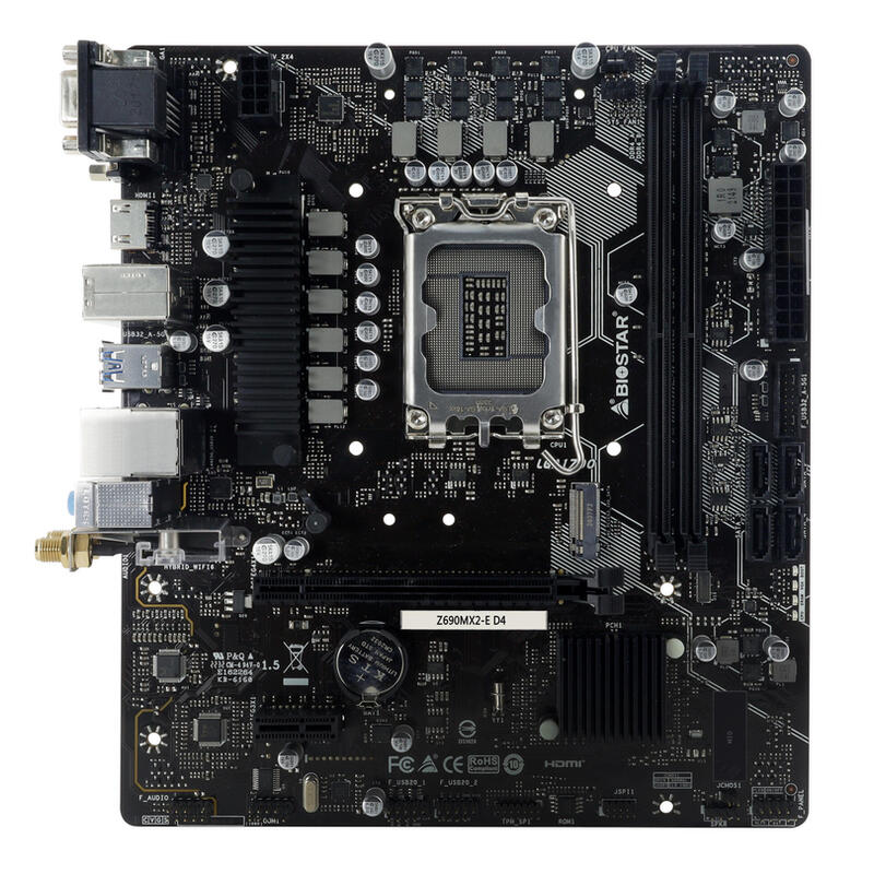 placa-base-biomar-z690mx2-e-d4-z690s1700matxddr4 placa-base-biomar-z690mx2-e-d4-z690s1700matxddr4