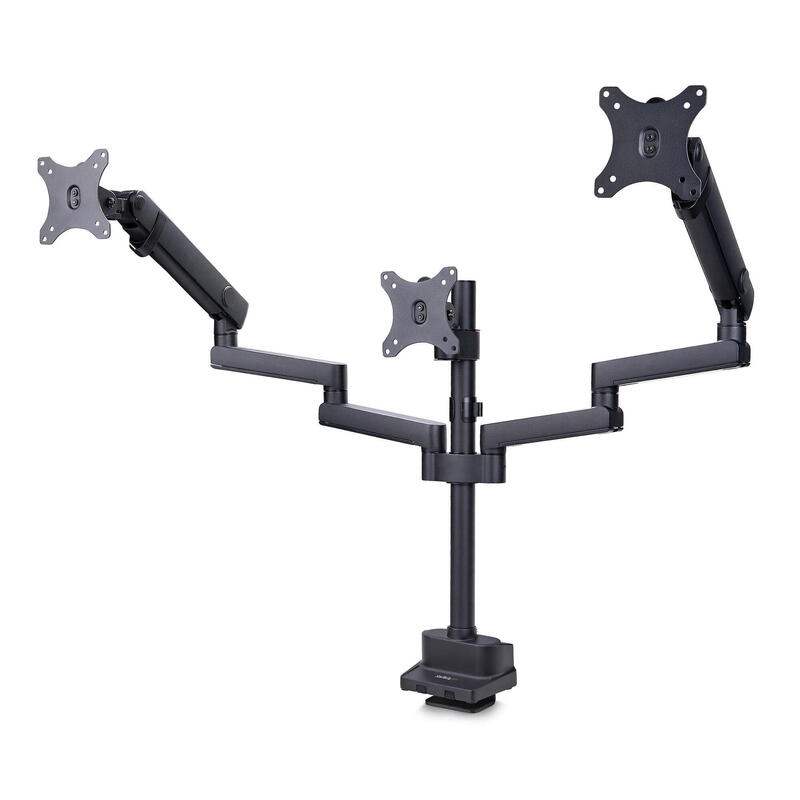 startechcom-triple-monitor-desk-mount-for-up-to-three-27in-screens-vesa-75x75100x100-tool-less-arm-adjustments-c-cl