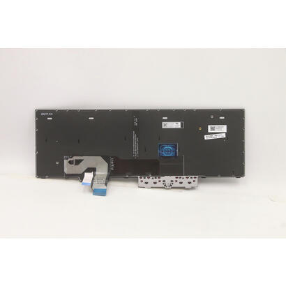 blackbird-intel-fru-mechasm-kbd-with-kb-mylar-keyboard