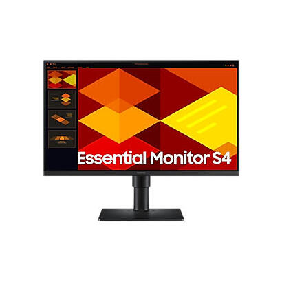 monitor-24-cale-s40gd-ips-1920x1080-fhd-169-2xhdmi-1xdp-2xusb-a-20-1xusb-b-5ms-100hz-haspiv-plaski-3yon-site-ls24d400gauxen