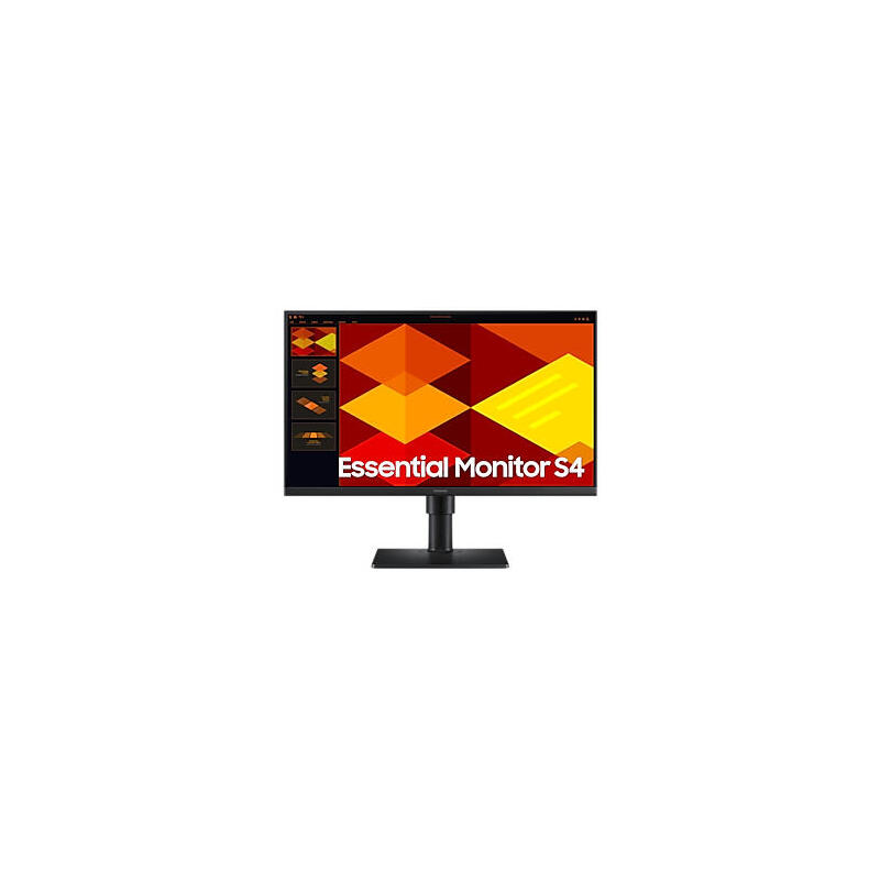 monitor-24-cale-s40gd-ips-1920x1080-fhd-169-2xhdmi-1xdp-2xusb-a-20-1xusb-b-5ms-100hz-haspiv-plaski-3yon-site-ls24d400gauxen