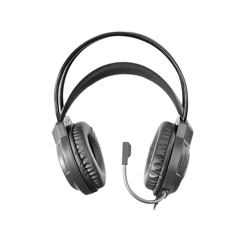 auriculares-gaming-con-microfono-mars-gaming-mh124-jack-35-negros auriculares-gaming-con-microfono-mars-gaming-mh124-jack-35-negros