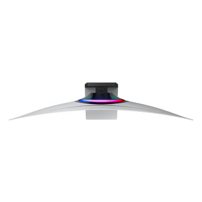 monitor-gaming-ultrapanoramico-curvo-samsung-g8-odyssey-oled-s34dg850su-34-wqhd-003ms-175hz-multimedia-regulable-en-altura-plata