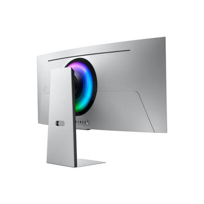 monitor-gaming-ultrapanoramico-curvo-samsung-g8-odyssey-oled-s34dg850su-34-wqhd-003ms-175hz-multimedia-regulable-en-altura-plata