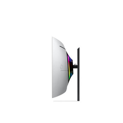 monitor-gaming-ultrapanoramico-curvo-samsung-g8-odyssey-oled-s34dg850su-34-wqhd-003ms-175hz-multimedia-regulable-en-altura-plata