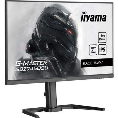 monitor-gaming-iiyama-g-master-gb2745qsu-b2-gaming-27-negro-mate-qhd-ips-concentrador-usb-panel-de-100hz-gb2745qsu-b2