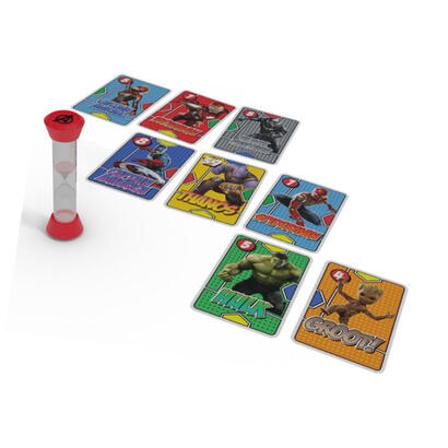 juego-de-mesa-vengadores-avengers-marvel