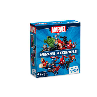 juego-de-mesa-vengadores-avengers-marvel