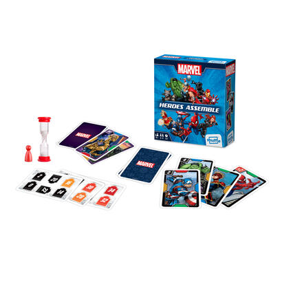 juego-de-mesa-vengadores-avengers-marvel