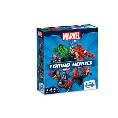 juego-de-mesa-vengadores-avengers-marvel