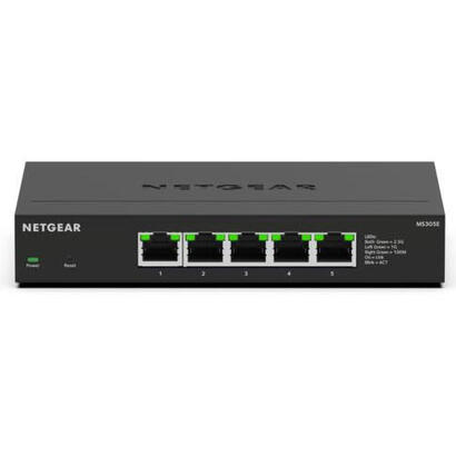 netgear-300-series-plus-conmutador-multi-gigabit-gestionado-5-x-100100025g-sobremesa-montaje-en-pared