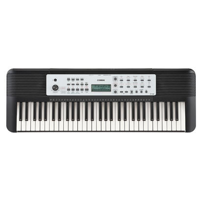 yamaha-ypt-280-sintetizador-sintetizador-digital-61-negro