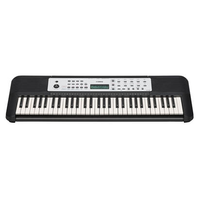 yamaha-ypt-280-sintetizador-sintetizador-digital-61-negro